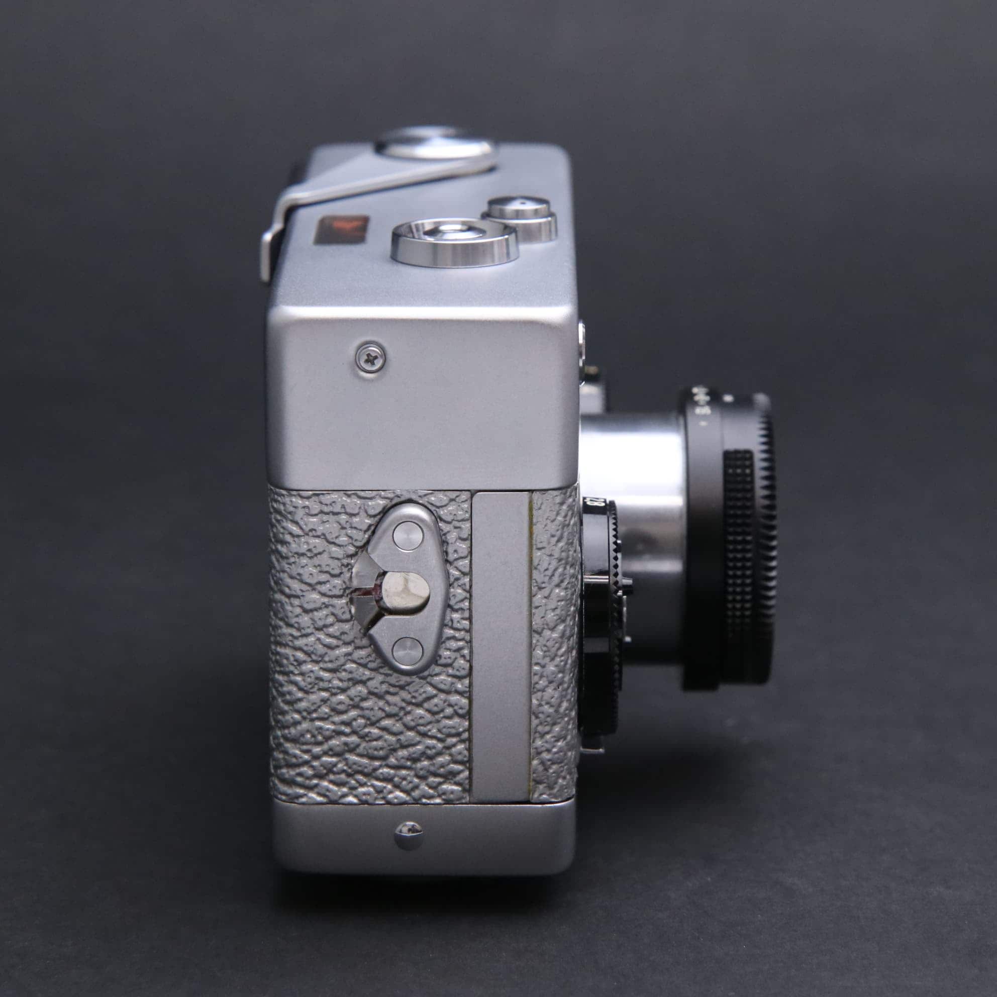 中古)Rollei (ローライ) ローライ 35S 10周年記念 シルバー（商品ID