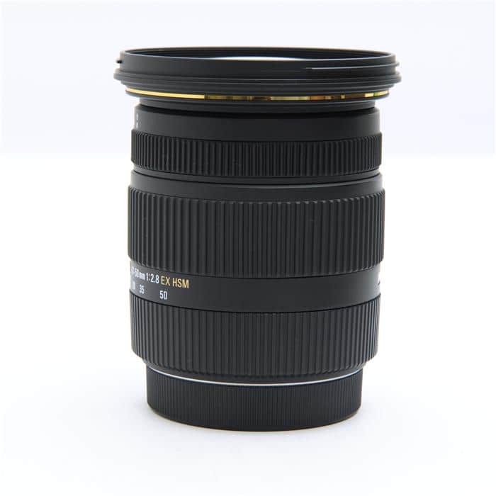 中古)SIGMA (シグマ) 17-50mm F2.8 EX DC OS HSM (キヤノンEF用)（商品 