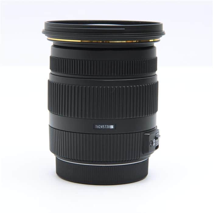 中古)SIGMA (シグマ) 17-50mm F2.8 EX DC OS HSM (キヤノンEF用)（商品 