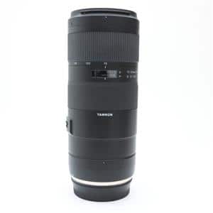 中古)TAMRON (タムロン) 70-210mm F4 Di VC USD / Model A034E 