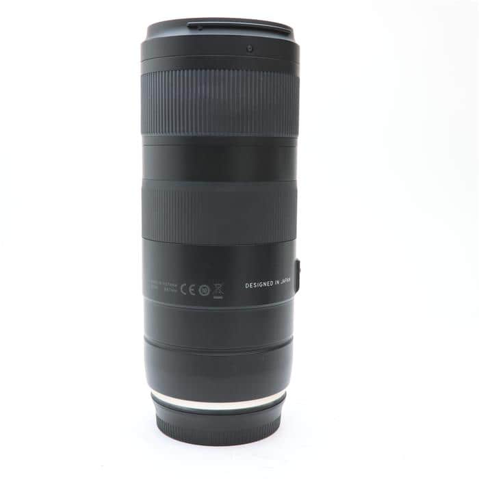 中古)TAMRON (タムロン) 70-210mm F4 Di VC USD / Model A034E 