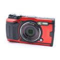 OLYMPUS (オリンパス) Tough TG-6 レッド