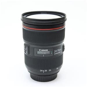 Canon (キヤノン) EF24-70mm F2.8L II USM メイン