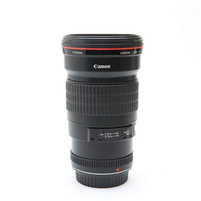 中古)Canon (キヤノン) EF200mm F2.8L II USM（商品ID