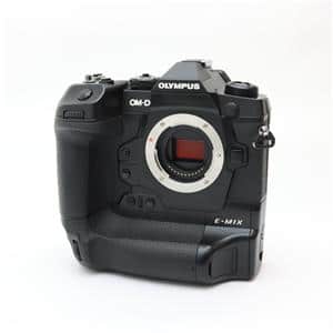 OLYMPUS (オリンパス) OM-D E-M1X ボディ メイン