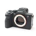 α7RV ボディ ILCE-7RM5