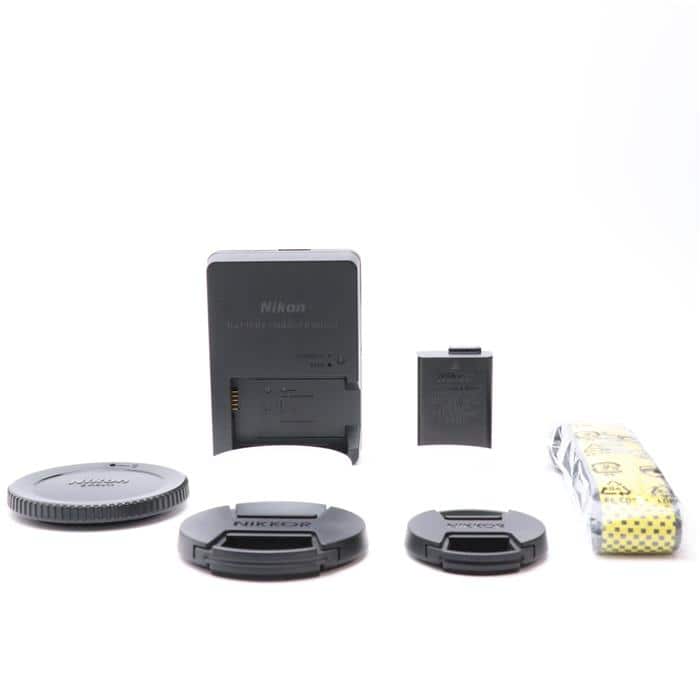 ライカさん専用です★ 中古)Nikon (ニコン) Z50 ダブルズームキット（商品ID