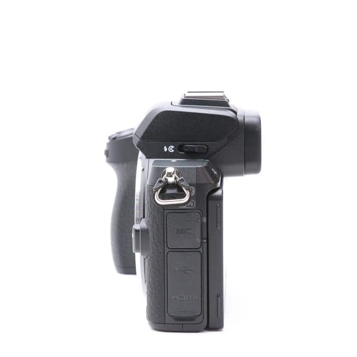 中古)Nikon (ニコン) Z50 ダブルズームキット（商品ID
