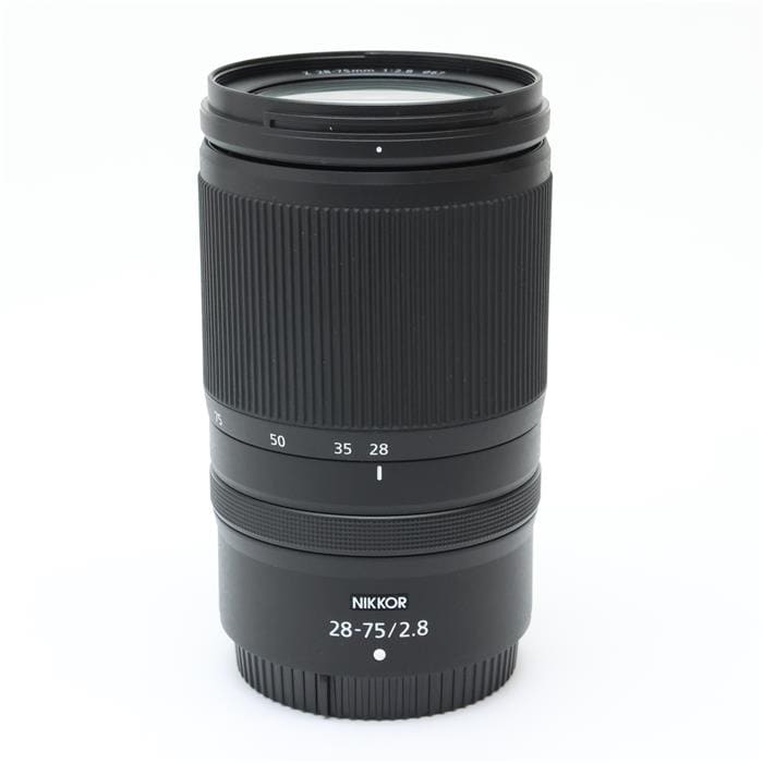 NIKKOR Z 28-75mm F2.8
