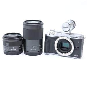 Canon EOS M6」の商品検索結果 | デジタルカメラ、ミラーレス