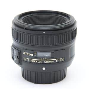 AF-S NIKKOR 50mm f/1.8G」の商品検索結果 | デジタルカメラ