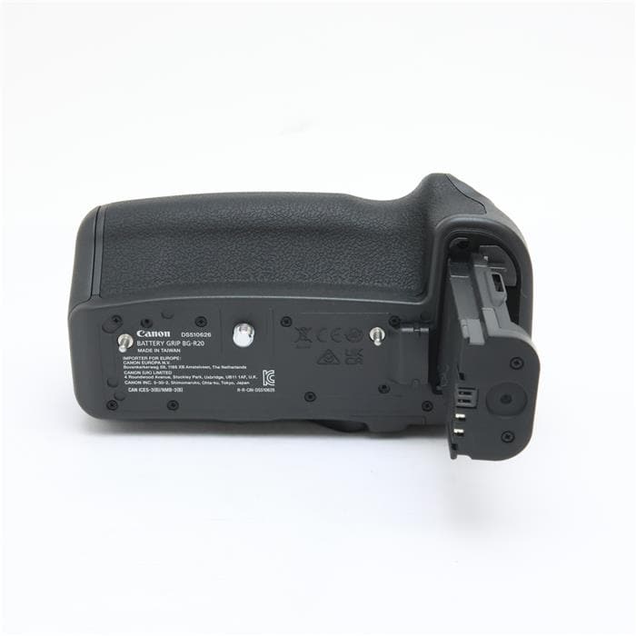 中古)Canon (キヤノン) バッテリーグリップ BG-R20（商品ID