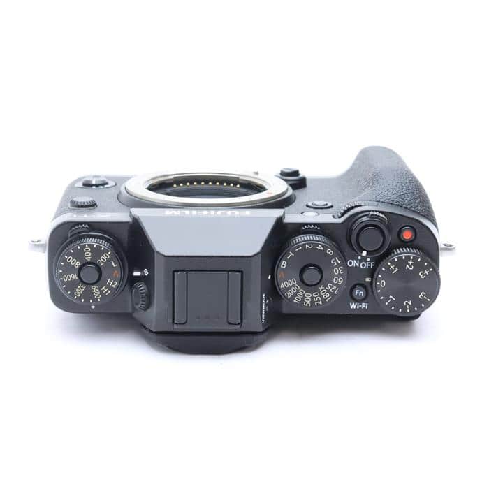 富士フイルム　X-T1 ボディ　ブラック　訳あり 訳あり品】X-T1 ボディスーツ - ULYSSES