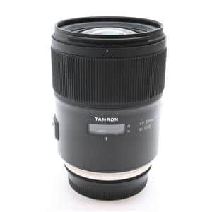 作例付外観傷ありTAMRON SP 35mm F1.4 / （キヤノンEF用） Tamron SP 35mm f/1.4 Di USD Lens for Nikon F AFF045N-700 B&H