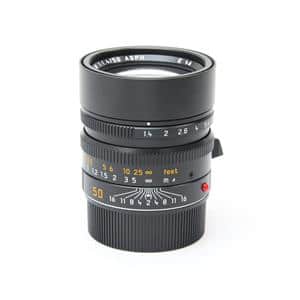 Leica (ライカ) ズミルックス M50mm F1.4 ASPH」の商品検索結果