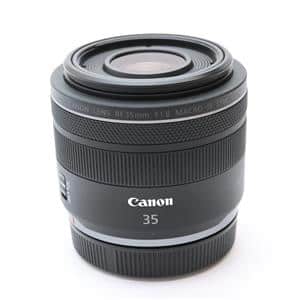 その他 RF 35mm 1.8 RFレンズ RF35mm F1.8 MACRO IS STM ：通販｜キヤノンオンライン