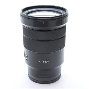 SONY Eマウント SELP18105G 18-105mm F4 G OSS SELP18105G | α Lenses | Sony Morocco