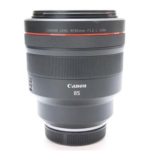 Canon (キヤノン) RF85mm F1.2L USM」の商品検索結果 | デジタル