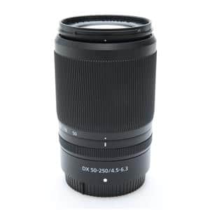 Nikon (ニコン) NIKKOR Z DX 50-250mm F4.5-6.3 VR メイン