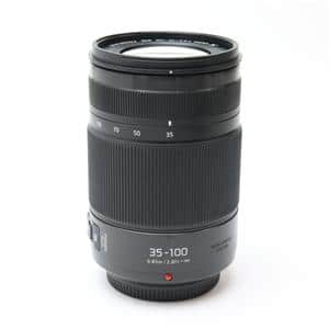 Panasonic (パナソニック) LUMIX G X VARIO 35-100mm F2.8 II POWER