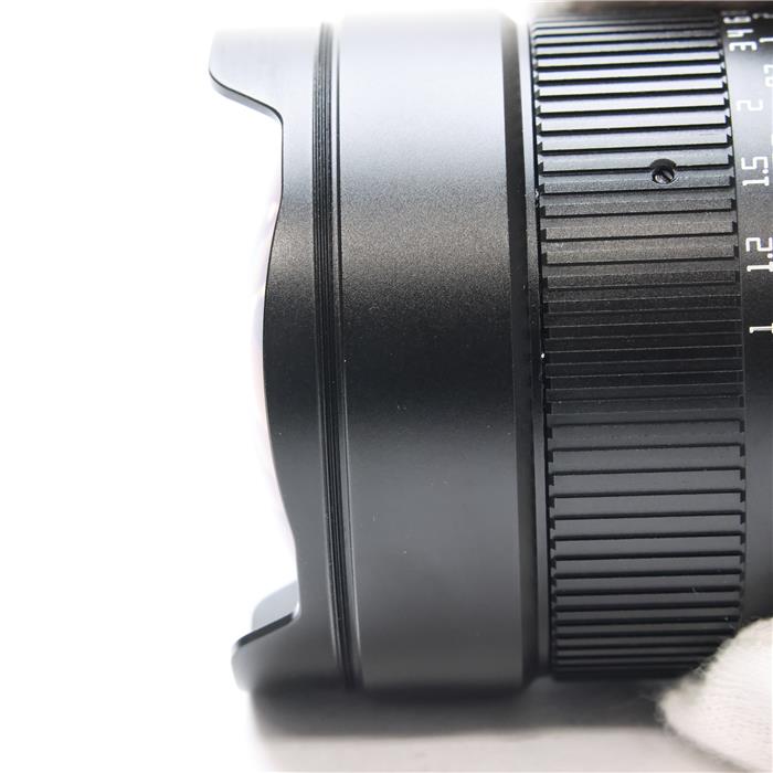 TTArtisan 10mm F2 C ASPH.(キヤノンRF/APS-C用)