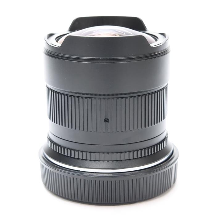 TTArtisan 10mm F2 C ASPH.(キヤノンRF/APS-C用)