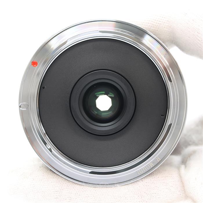 TTArtisan 10mm F2 C ASPH.(キヤノンRF/APS-C用)