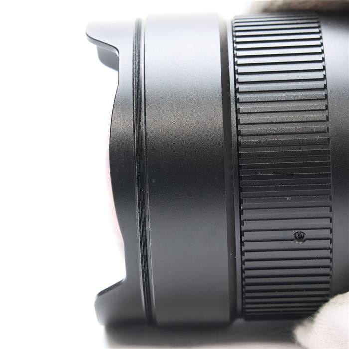 TTArtisan 10mm F2 C ASPH.(キヤノンRF/APS-C用)