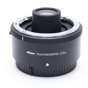 新品)Nikon (ニコン) Z TELECONVERTER TC-2.0x（商品ID：4960759904324