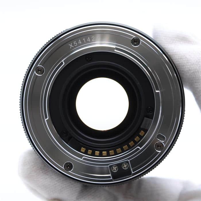 atx-m 23mm F1.4 (フジフイルムX用)