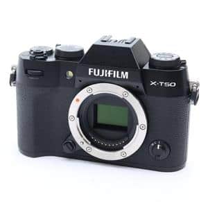 FUJIFILM (フジフイルム) X-T5 ボディ ブラック」の商品検索結果