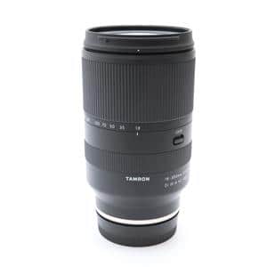 新品)TAMRON (タムロン) 18-300mm F3.5-6.3 Di III-A VC VXD/Model