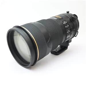新品)Nikon (ニコン) AF-S NIKKOR 300mm F2.8G ED VR II（商品ID
