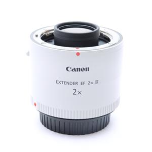 Canon (キヤノン) エクステンダー EF2X III」「中古商品」の商品検索