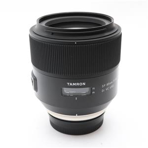 TAMRON SP 85mm F1.8 Di」の商品検索結果 | デジタルカメラ、ミラー