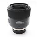 中古)TAMRON (タムロン) SP 85mm F1.8 Di VC USD/Model F016N（ニコンF