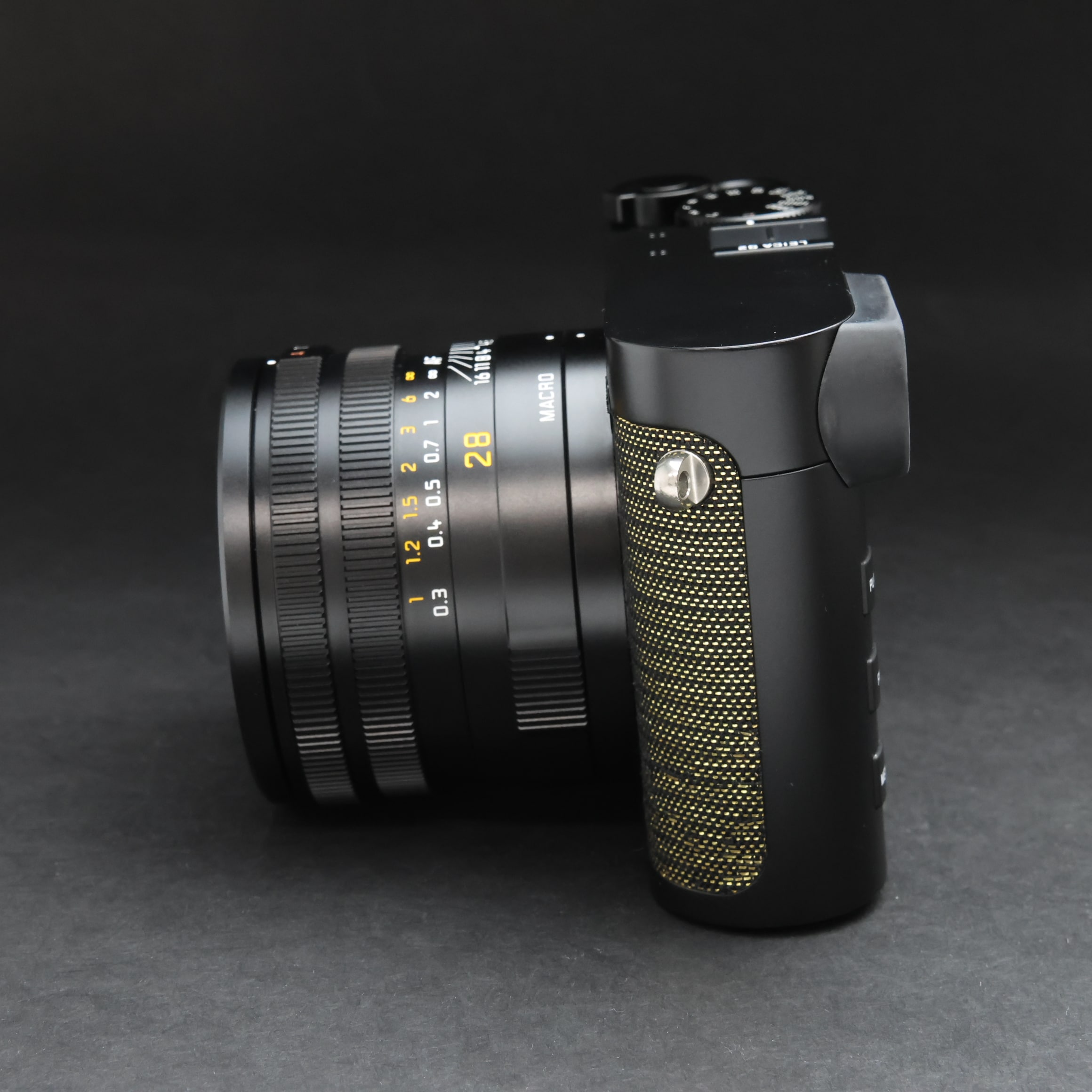 中古)Leica (ライカ) Q2 Dawn by Seal（商品ID：3717022588719）詳細