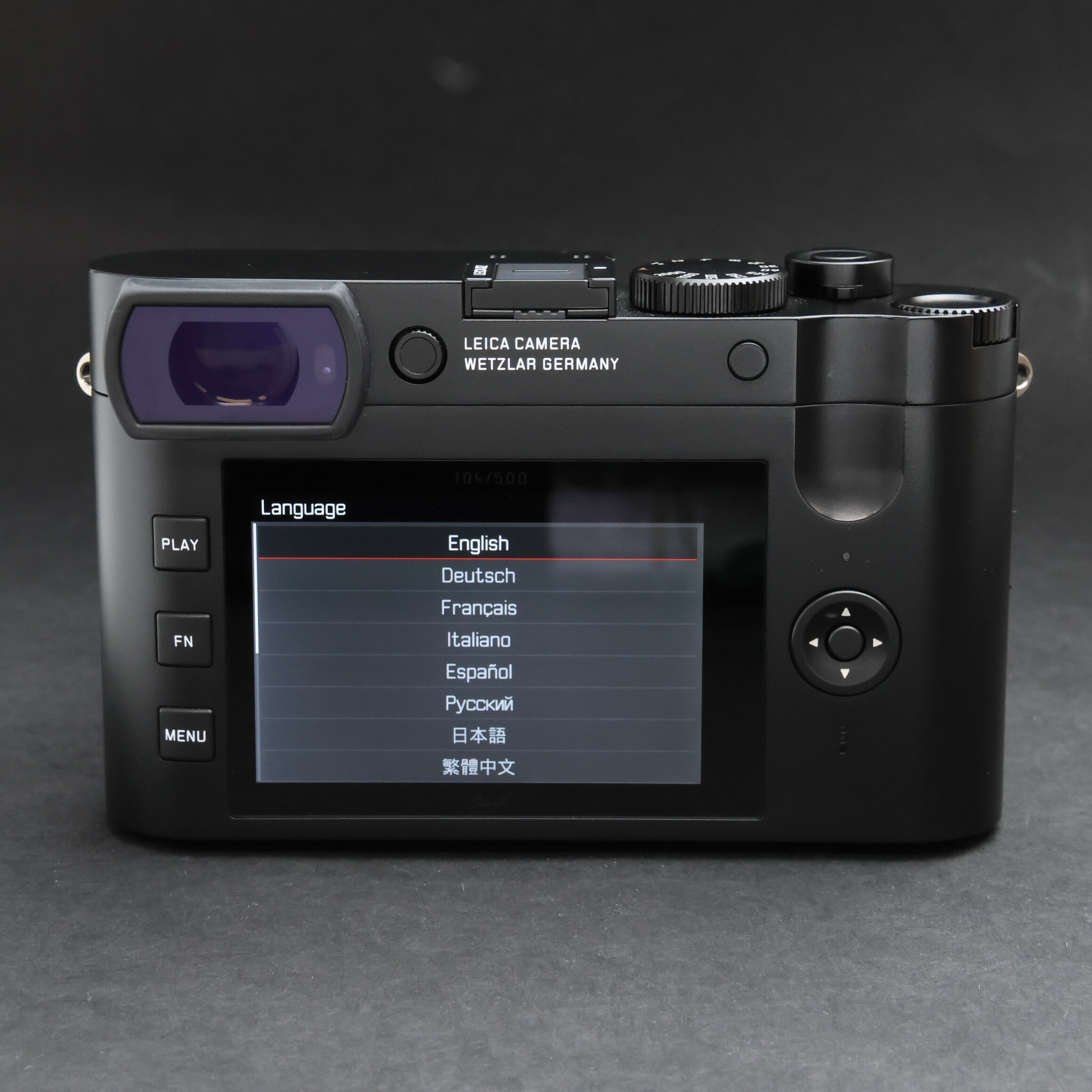 中古)Leica (ライカ) Q2 Dawn by Seal（商品ID：3717022588719）詳細