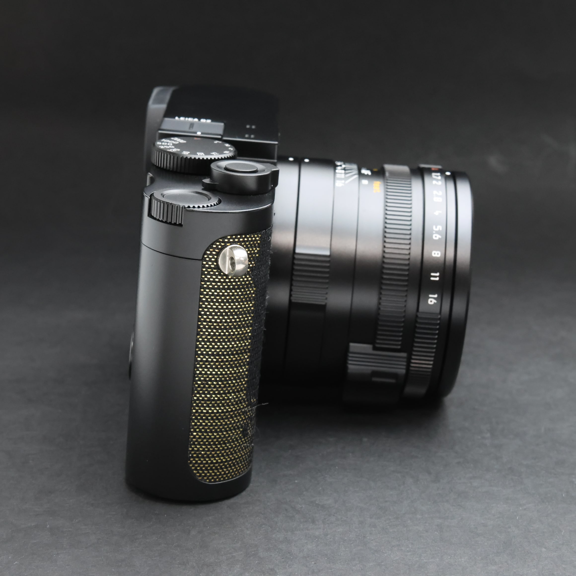 中古)Leica (ライカ) Q2 Dawn by Seal（商品ID：3717022588719）詳細