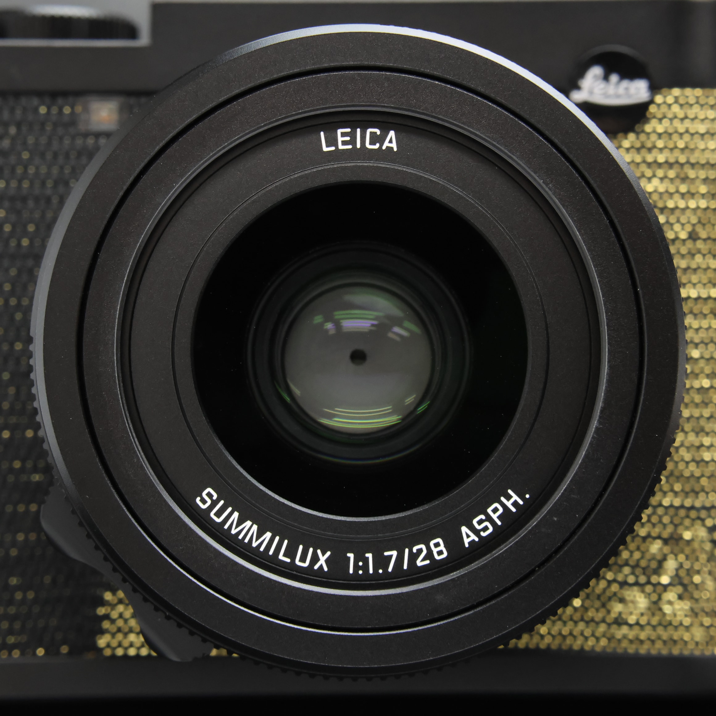 中古)Leica (ライカ) Q2 Dawn by Seal（商品ID：3717022588719）詳細