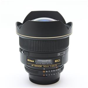 今だけ値引【超美品】Nikon AF Nikkor 14mm F2.8D ED Nikon (ニコン) Ai AF Nikkor 14mm F2.8D ED」の商品検索結果