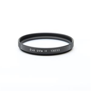 Leica (ライカ) フィルター E46 UVA」の商品検索結果 | デジタルカメラ