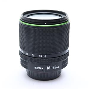 PENTAX (ペンタックス) DA 18-135mm F3.5-5.6ED AL(IF)DC WR メイン