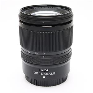 Nikon (ニコン) NIKKOR Z DX 16-50mm F2.8 VR メイン
