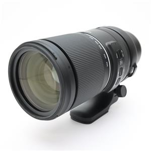 美品タムロン TAMRON 150-500mm ニコンZ用　 今日だけ値下げ中 TAMRON (タムロン) 150-500mm F5-6.7 DiIII VC VXD A057Z（ニコンZ用