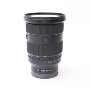 SONY (ソニー) FE 24-70mm F2.8 GM II SEL2470GM2 メイン