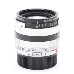 新品)Schneider (シュナイダー) XENON-EMERALD 50mm F2.2（ライカM用