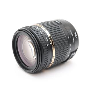 TAMRON 18-270mm F3.5-6.3 DiII VC」の商品検索結果 | デジタルカメラ
