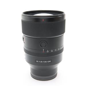 新品)SONY (ソニー) FE 135mm F1.8 GM SEL135F18GM（商品ID