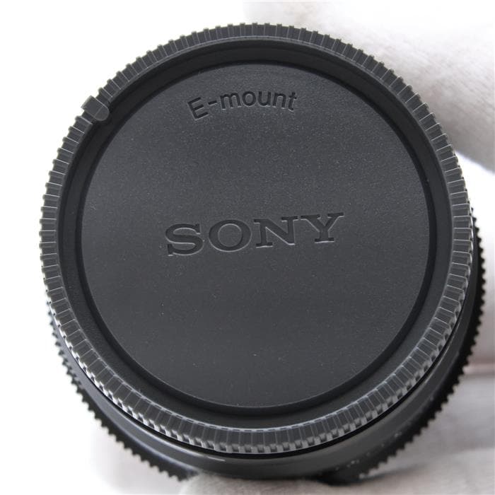 中古)SONY (ソニー) FE 40mm F2.5G SEL40F25G（商品ID：3717030891719
